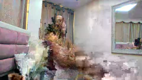 Jimena  online show from October 7, 12:53 pm