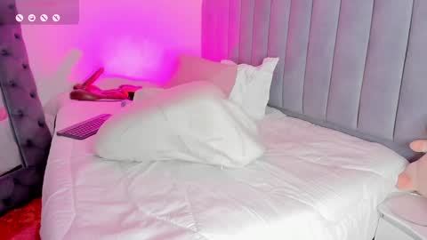 Jime online show from January 17, 2:18 am
