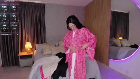 Snapshot of jin_harrison chatting on October 31, 11:36 am Jin Harrison    online show from October 31, 11:36 am