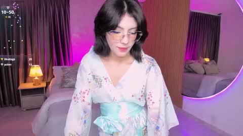 Snapshot of jin_harrison chatting on October 25, 11:29 am Jin Harrison    online show from October 25, 11:29 am