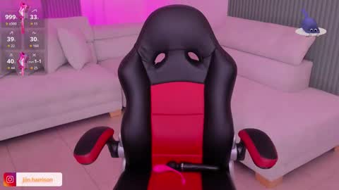 Snapshot of jin_harrison chatting on October 3, 11:26 am Jin Harrison    online show from October 3, 11:26 am