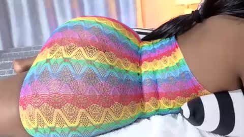 jinglefancypuff online show from June 26, 11:17 pm