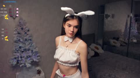 Jinny online show from December 20, 6:40 am
