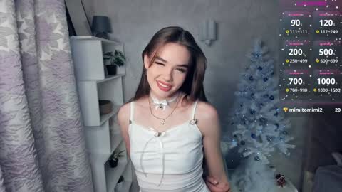 Jinny online show from January 6, 6:58 am