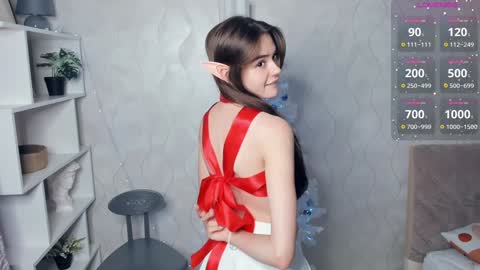 Jinny online show from December 22, 7:00 am