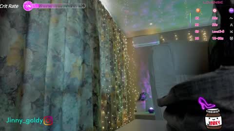 MY NEW INSTA jinny goldy online show from January 19, 4:01 am