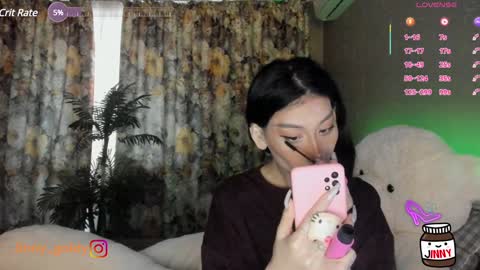 MY NEW INSTA jinny goldy online show from January 28, 2:32 am