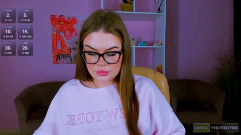 Snapshot of jinny_meow chatting on December 19, 9:40 am JInny  PVT IS OPEN  online show from December 19, 9:40 am