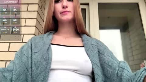 Jinny online show from November 24, 10:06 am