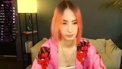 jinx_boom online show from February 27, 2:53 am