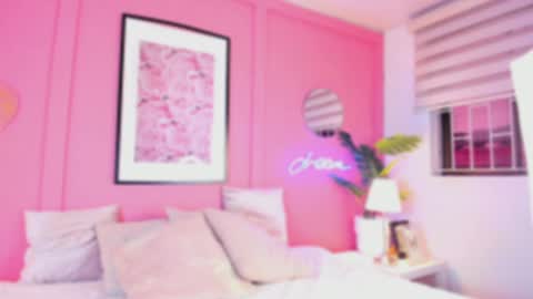 Snapshot of jinx_dh chatting on February 6, 8:34 pm Jinx online show from February 6, 8:34 pm