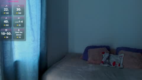 Snapshot of jinx_dh chatting on December 14, 8:40 pm Jinx online show from December 14, 8:40 pm