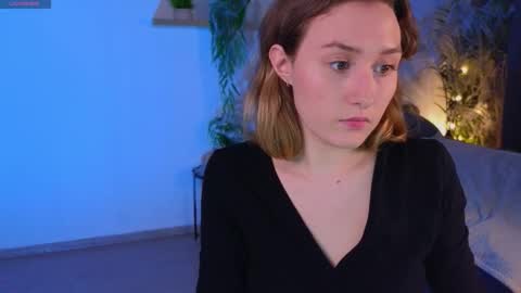 Molly online show from October 23, 3:07 pm