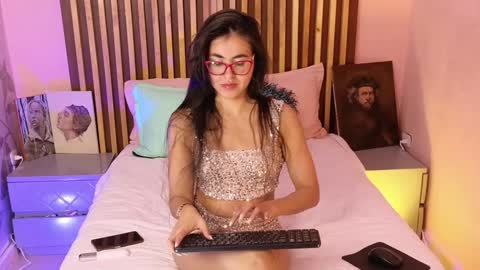 Jinx Vi online show from January 22, 1:42 pm