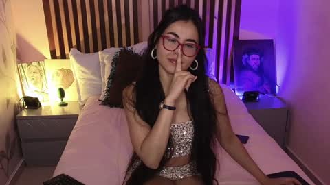 Jinx Vi online show from January 13, 1:39 pm
