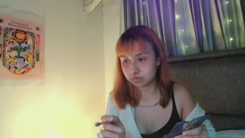 Minaa  online show from November 26, 2:34 am