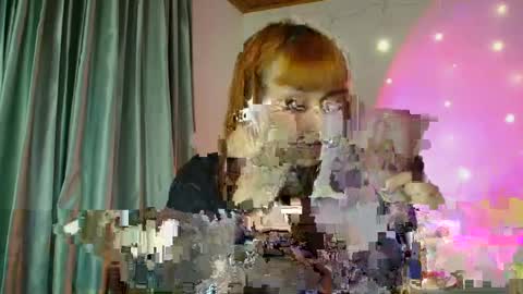 Minaa  online show from September 14, 2:09 am