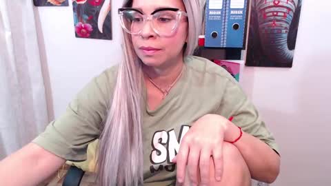 Jade M  online show from February 28, 3:04 am
