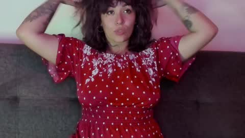 Johana              online show from January 20, 11:54 pm