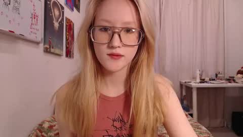 joan_kiss online show from September 26, 1:20 pm