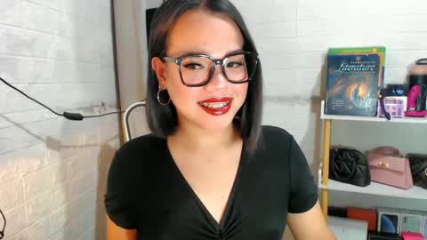 Joana online show from January 20, 7:04 pm