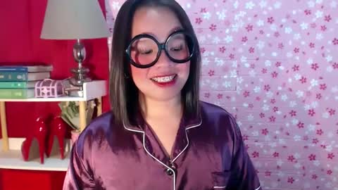 Joana online show from October 7, 2:38 am