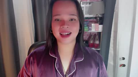 Joana online show from March 28, 10:52 pm