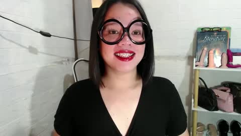 Joana online show from February 1, 6:51 pm