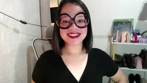 Joana online show from February 11, 7:48 pm