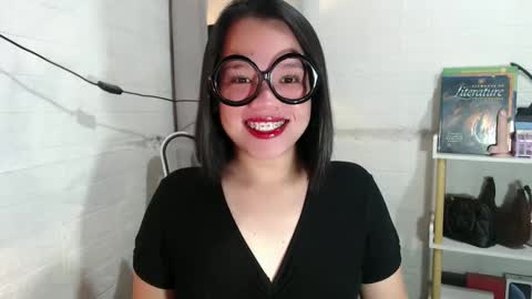 Joana online show from January 26, 7:41 pm