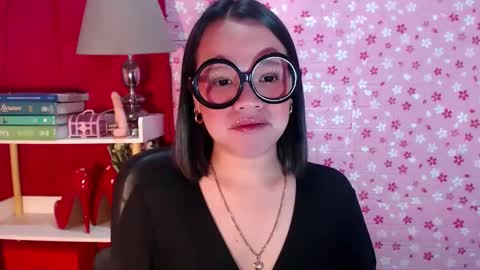 Joana online show from October 29, 10:34 pm