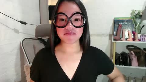 Joana online show from March 5, 8:44 pm