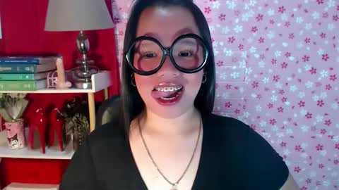 Joana online show from November 22, 11:29 pm