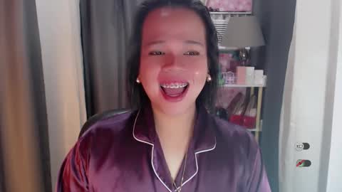 Joana online show from April 14, 9:48 pm