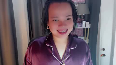 Joana online show from April 5, 9:36 pm