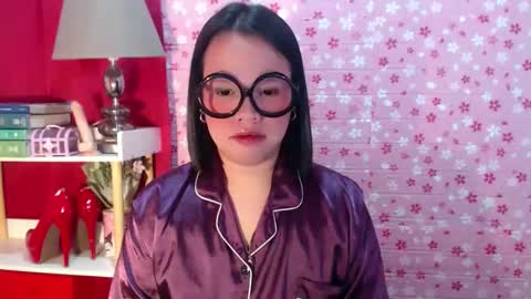 Joana online show from October 3, 8:58 pm