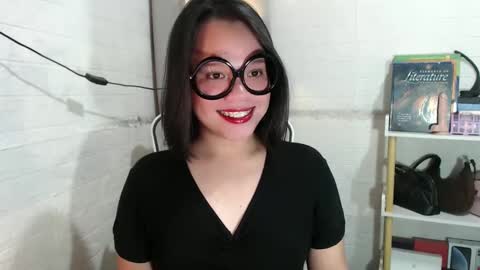 Joana online show from January 28, 9:29 pm