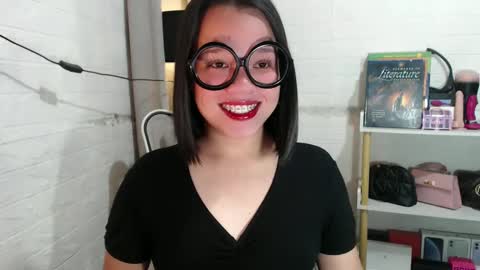 Joana online show from January 22, 6:41 pm