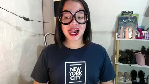 Joana online show from February 5, 7:53 pm