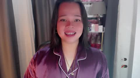 Joana online show from March 23, 10:05 pm