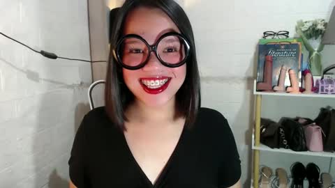 Joana online show from February 14, 8:15 pm