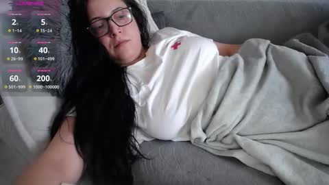 Snapshot of joanna_cw chatting on November 2, 6:50 am Jo online show from November 2, 6:50 am