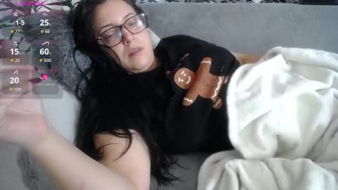 Snapshot of joanna_cw chatting on October 17, 8:39 am Jo online show from October 17, 8:39 am