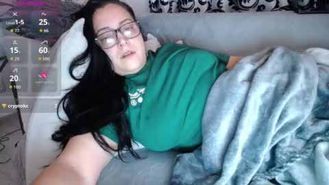 Snapshot of joanna_cw chatting on October 26, 3:29 pm Jo online show from October 26, 3:29 pm