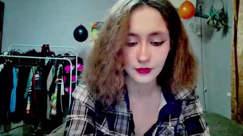 Joannatompson online show from October 25, 12:51 am