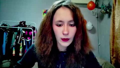 Joannatompson online show from October 28, 10:47 pm