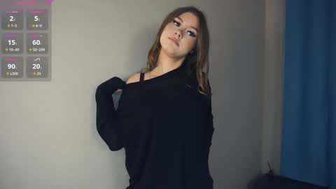 Karyn online show from October 7, 7:57 am