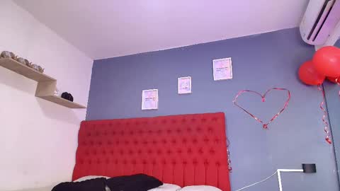 Snapshot of jocelyn_santana chatting on February 17, 12:16 pm Jocy online show from February 17, 12:16 pm