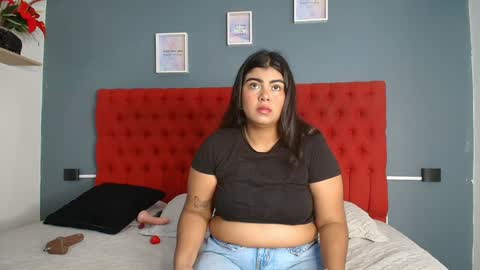 Snapshot of jocelyn_santana chatting on January 18, 12:15 pm Jocy online show from January 18, 12:15 pm