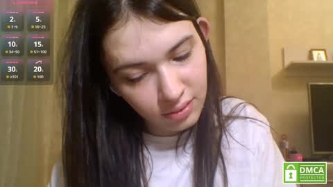 Jennifer online show from June 3, 6:46 pm